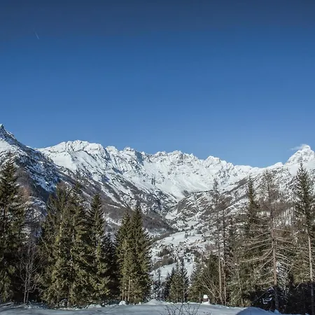 Hellochalet - Chalet D'alpage Larose - A Wild Back Mountain Escape, Large Sunny Garden And Matterhorn Views Dağ evi